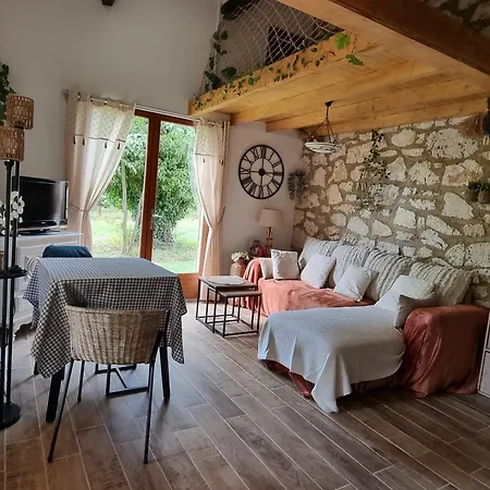 Maison En Pleine Nature